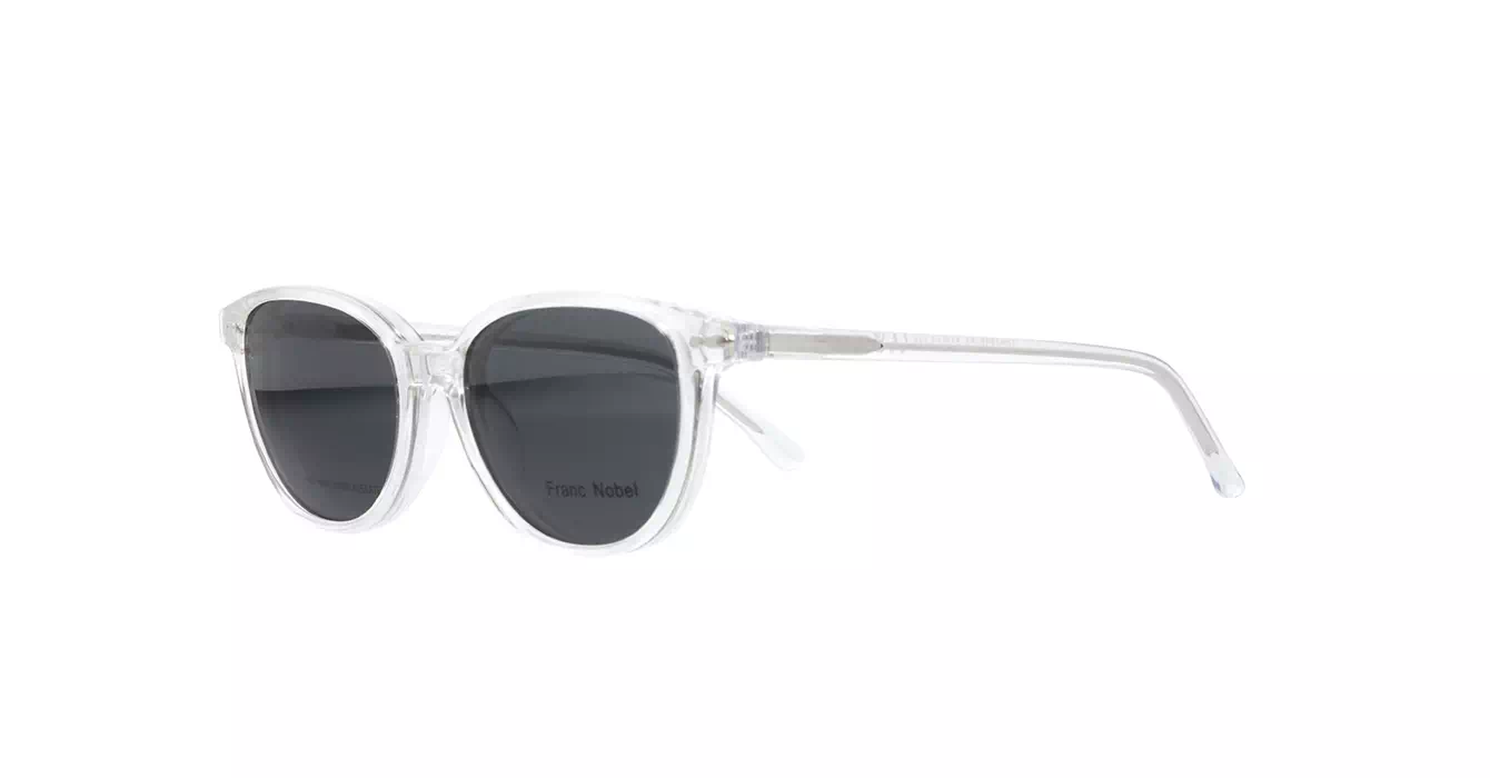 Franc Nobel Bowen AST6575 C6 s51 + Clip On