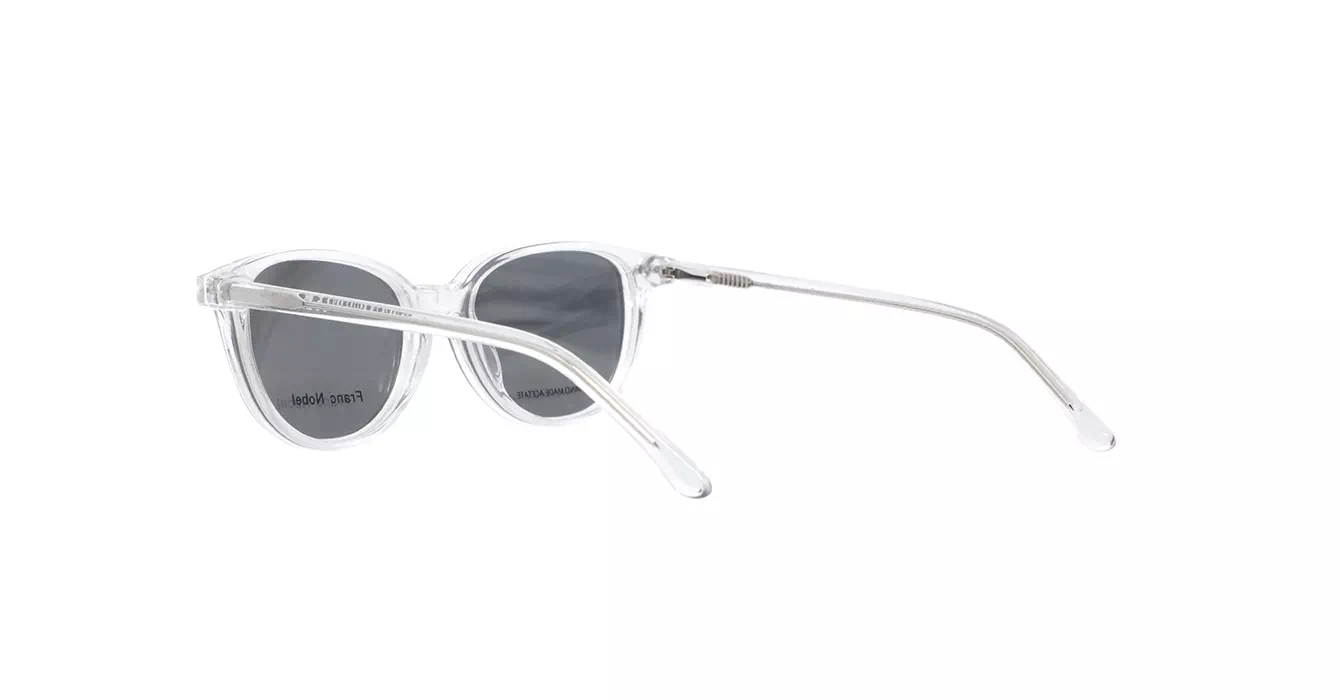 Franc Nobel Bowen AST6575 C6 s51 + Clip On