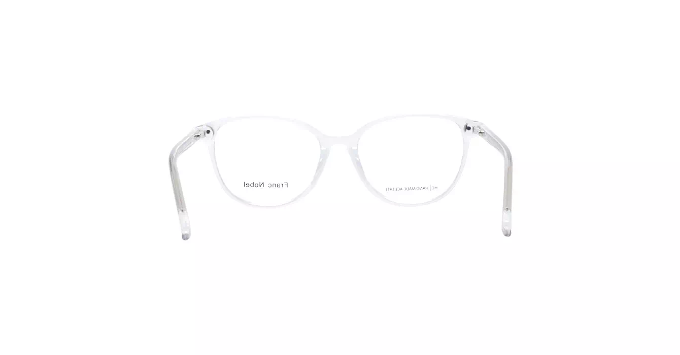 Franc Nobel Bowen AST6575 C6 s51 + Clip On