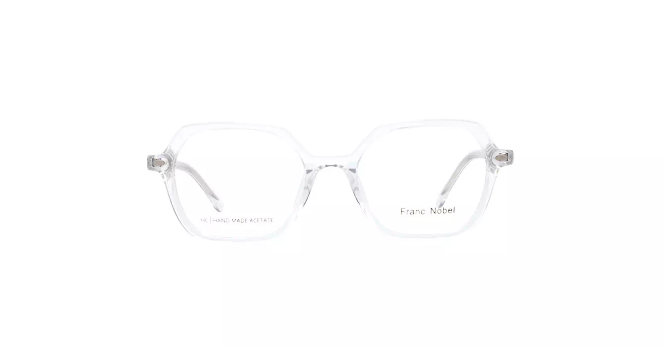 Franc Nobel Hekla AST6569 C6 s51 + Clip On