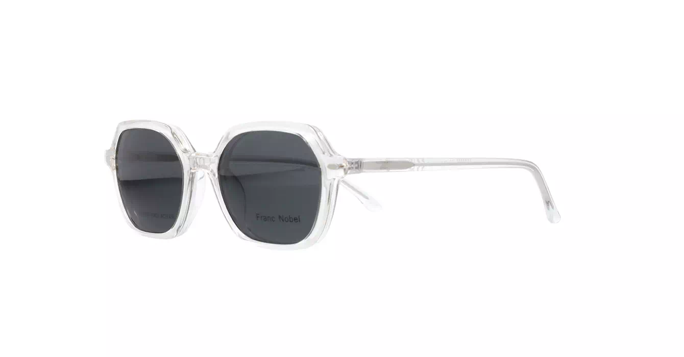 Franc Nobel Hekla AST6569 C6 s51 + Clip On