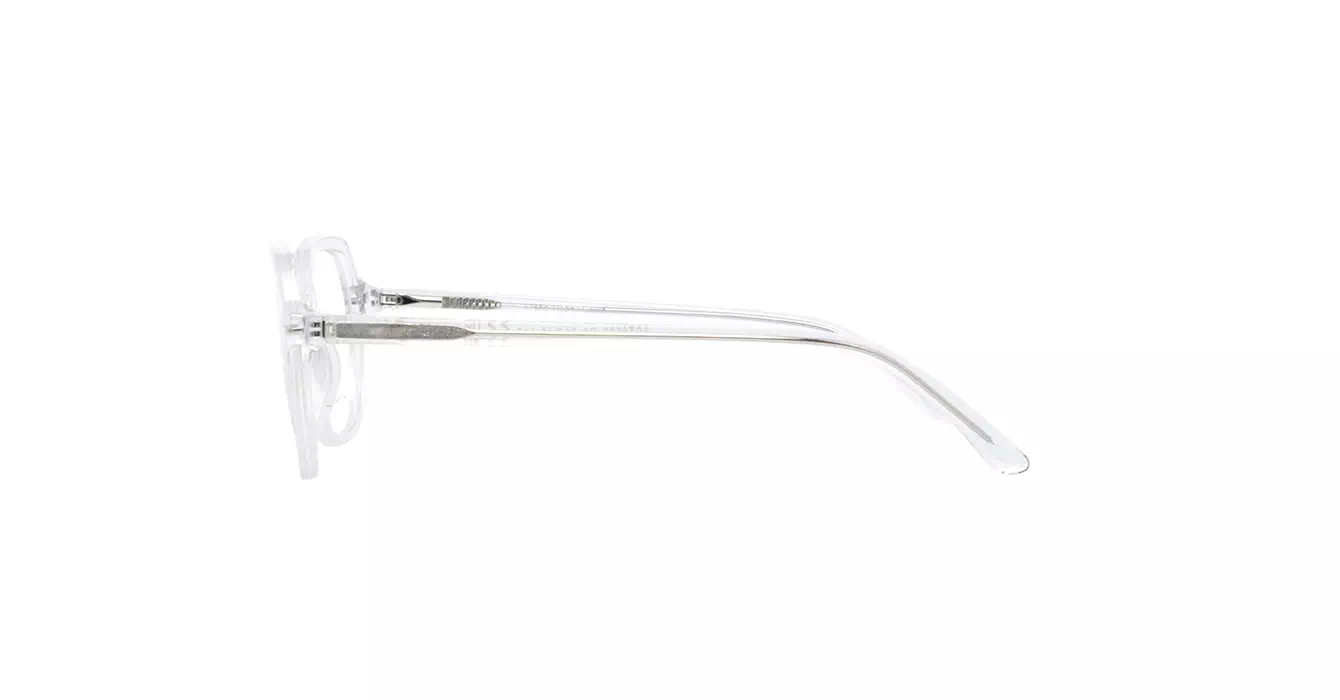 Franc Nobel Hekla AST6569 C6 s51 + Clip On