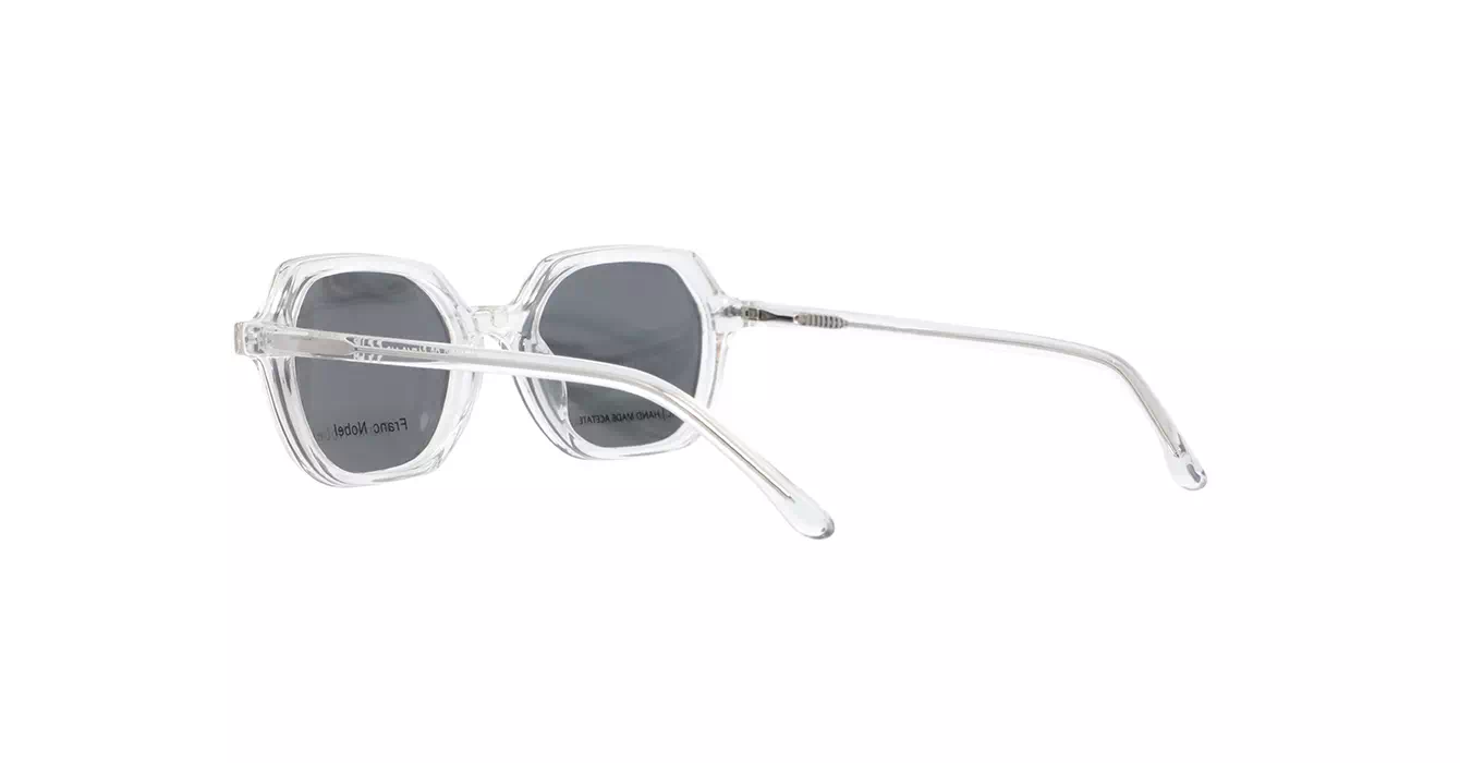 Franc Nobel Hekla AST6569 C6 s51 + Clip On