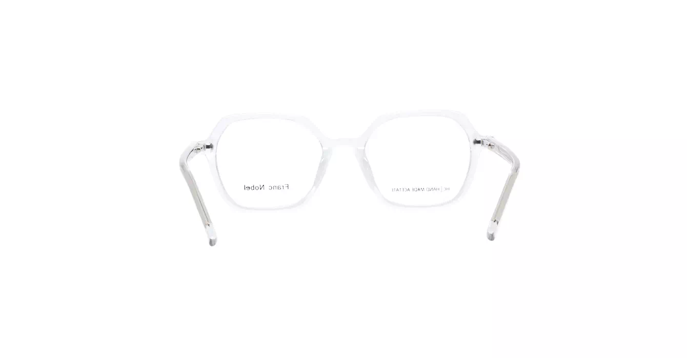 Franc Nobel Hekla AST6569 C6 s51 + Clip On