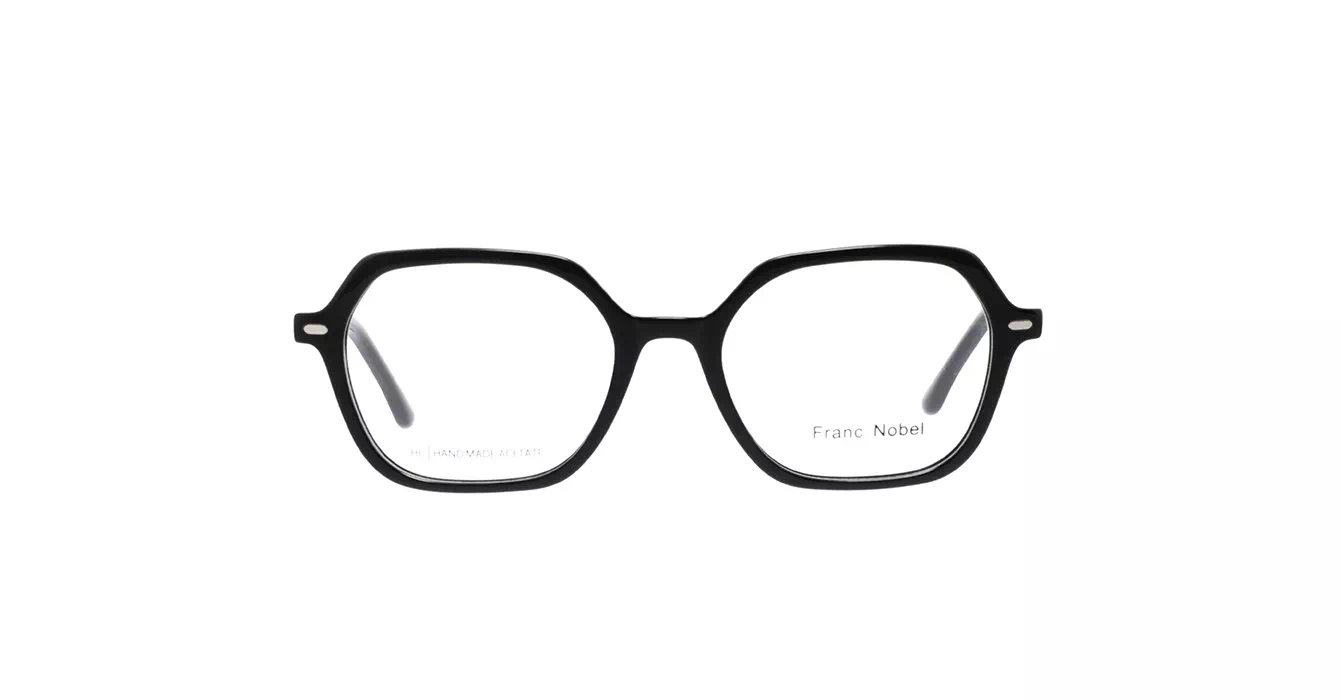 Franc Nobel Hekla AST6569 C1 s51 + Clip On