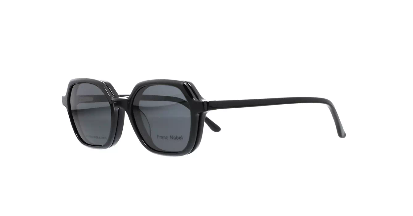 Franc Nobel Hekla AST6569 C1 s51 + Clip On