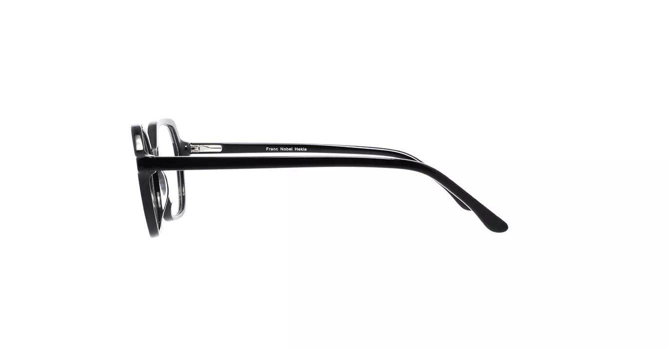 Franc Nobel Hekla AST6569 C1 s51 + Clip On