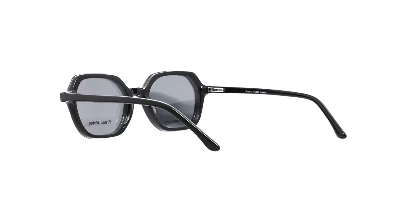 Franc Nobel Hekla AST6569 C1 s51 + Clip On