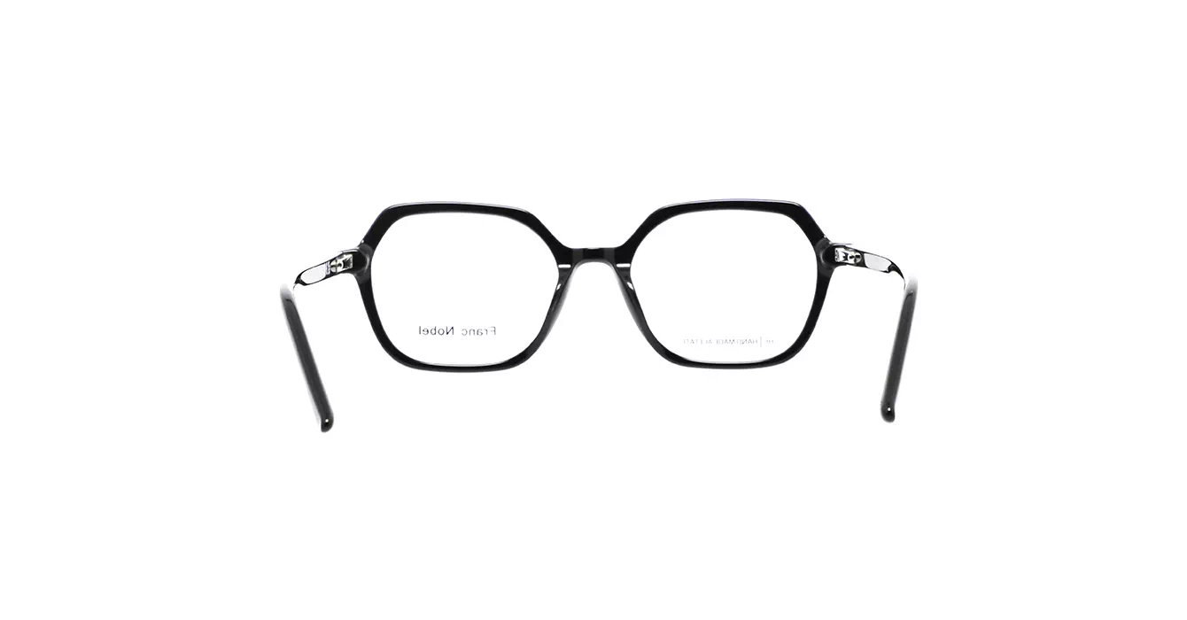 Franc Nobel Hekla AST6569 C1 s51 + Clip On