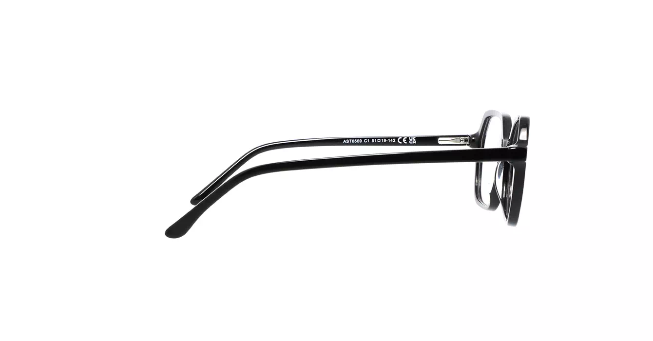 Franc Nobel Hekla AST6569 C1 s51 + Clip On