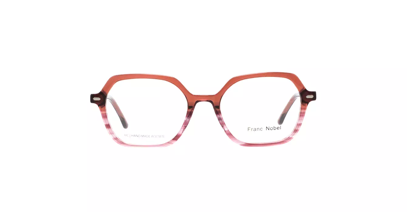 Franc Nobel Hekla AST6569 C5 s51 + Clip On