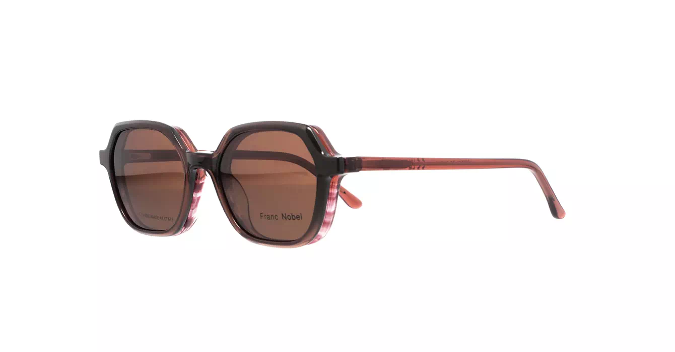 Franc Nobel Hekla AST6569 C5 s51 + Clip On