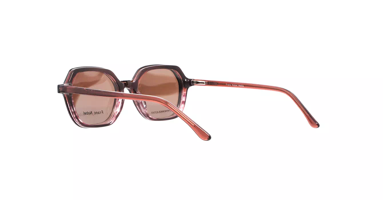 Franc Nobel Hekla AST6569 C5 s51 + Clip On