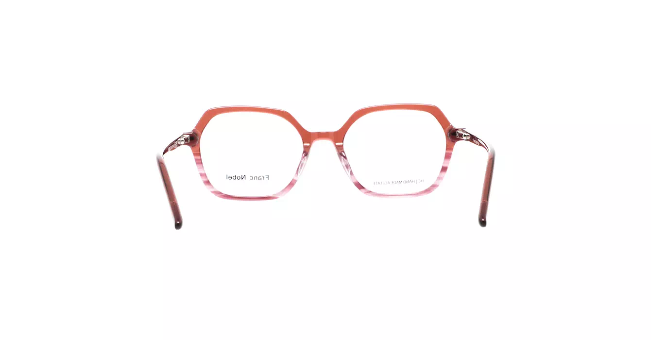 Franc Nobel Hekla AST6569 C5 s51 + Clip On