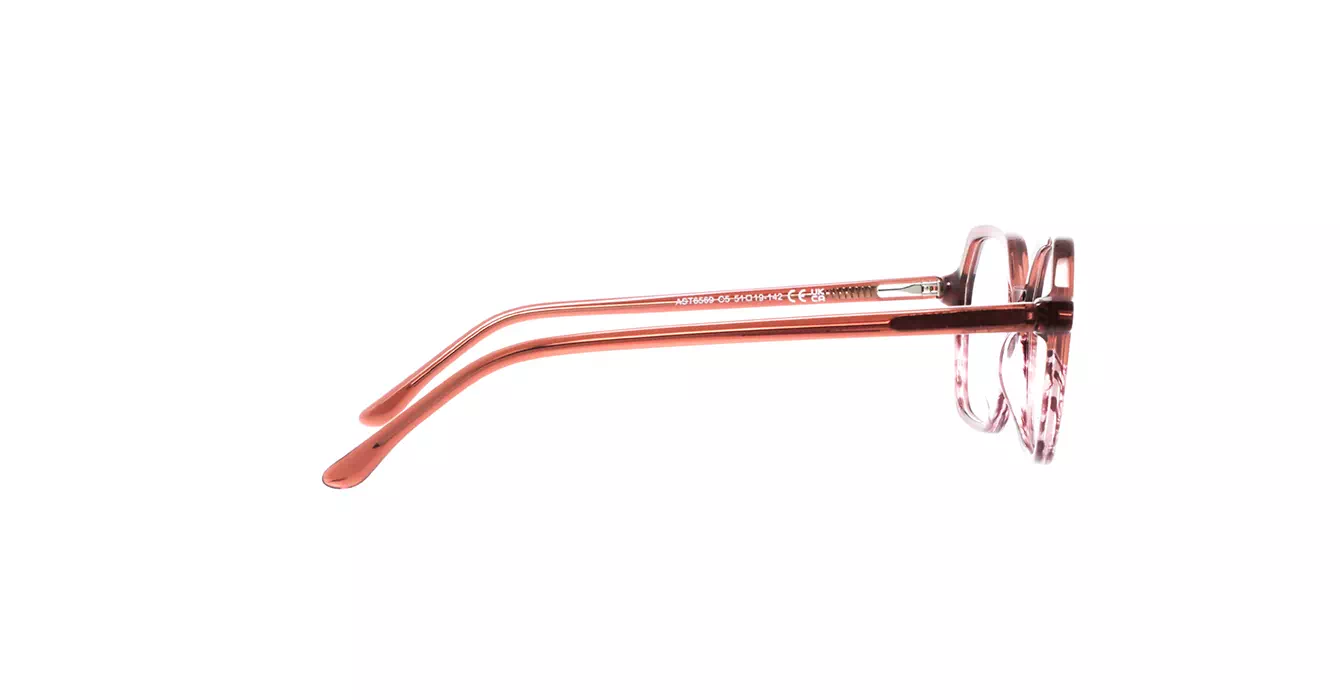 Franc Nobel Hekla AST6569 C5 s51 + Clip On