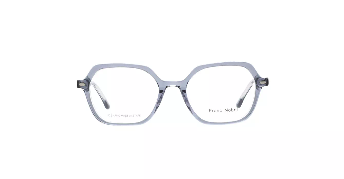 Franc Nobel Hekla AST6569 C2 s51 + Clip On