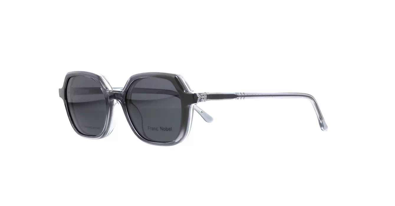 Franc Nobel Hekla AST6569 C2 s51 + Clip On