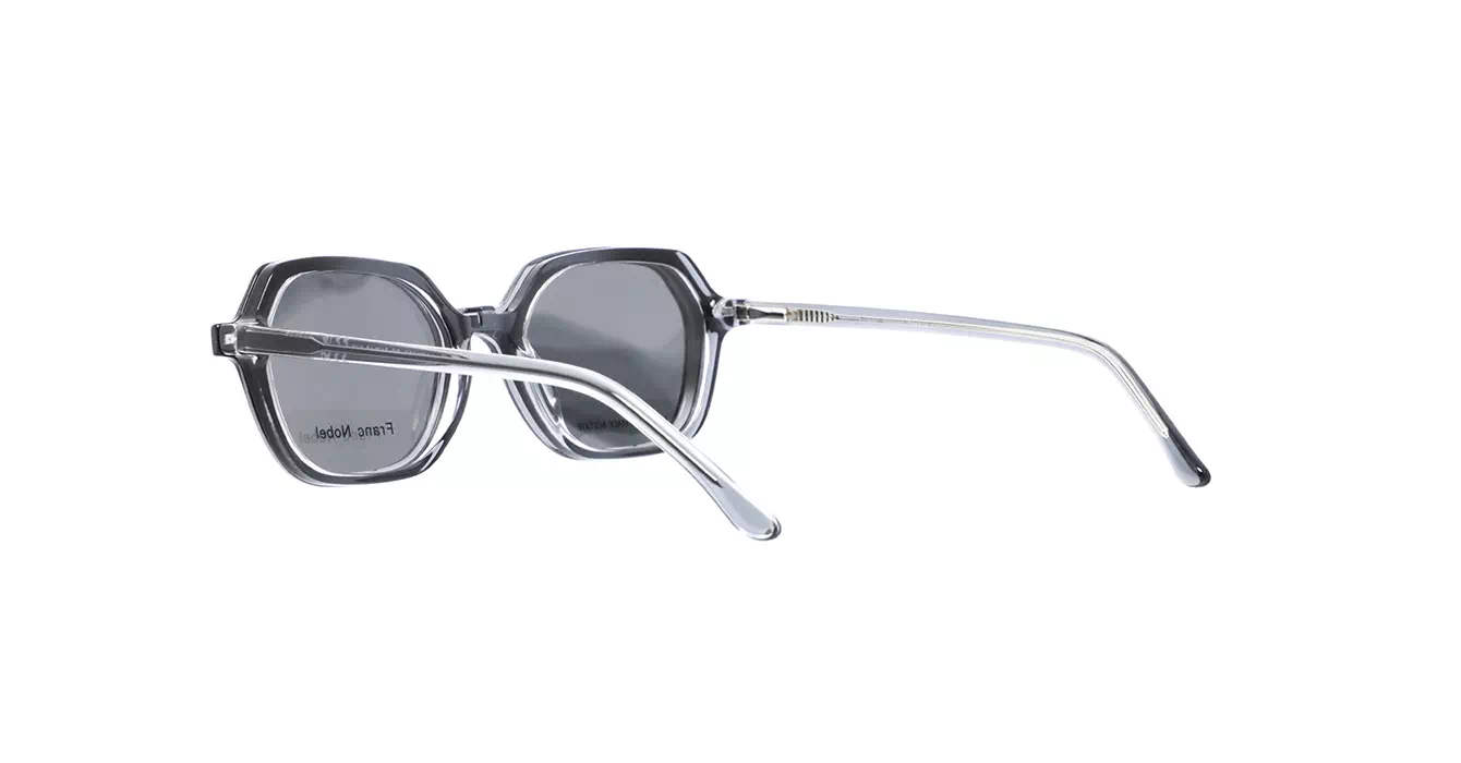 Franc Nobel Hekla AST6569 C2 s51 + Clip On
