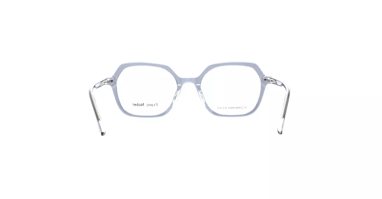 Franc Nobel Hekla AST6569 C2 s51 + Clip On