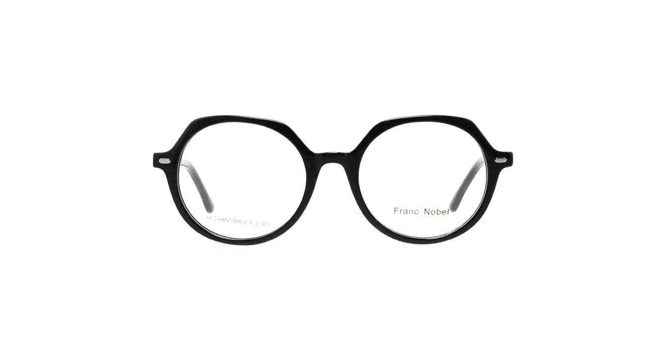 Franc Nobel Rogan AST6570 C1 s50 + Clip On