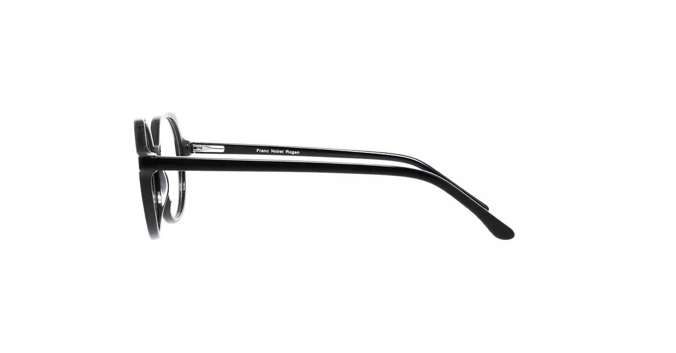 Franc Nobel Rogan AST6570 C1 s50 + Clip On