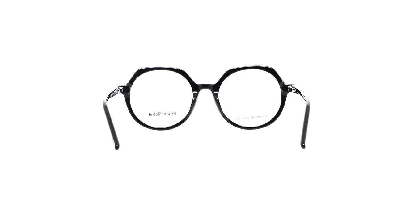 Franc Nobel Rogan AST6570 C1 s50 + Clip On