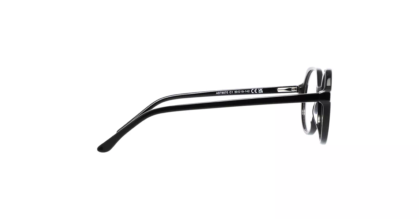Franc Nobel Rogan AST6570 C1 s50 + Clip On