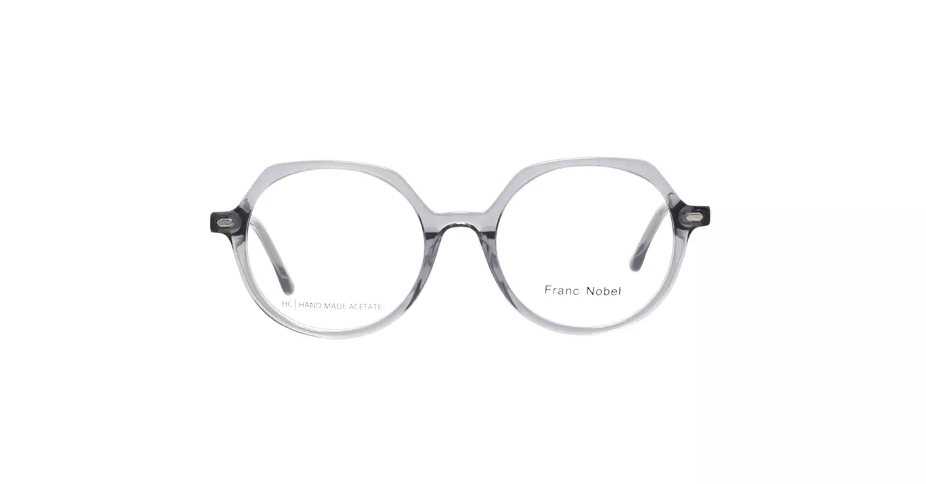 Franc Nobel Rogan AST6570 C2 s50 + Clip On