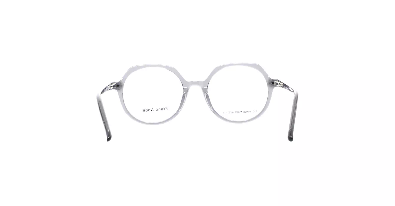 Franc Nobel Rogan AST6570 C2 s50 + Clip On