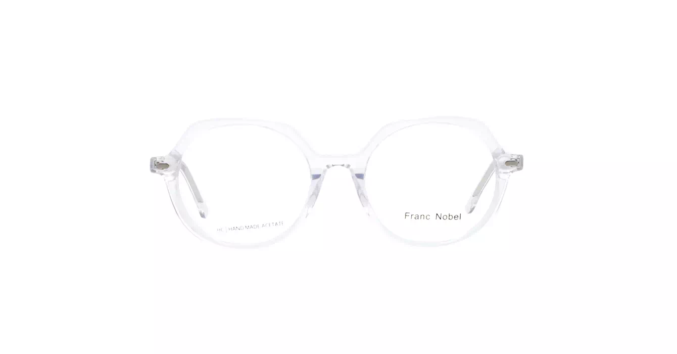 Franc Nobel Rogan AST6570 C6 s50 + Clip On
