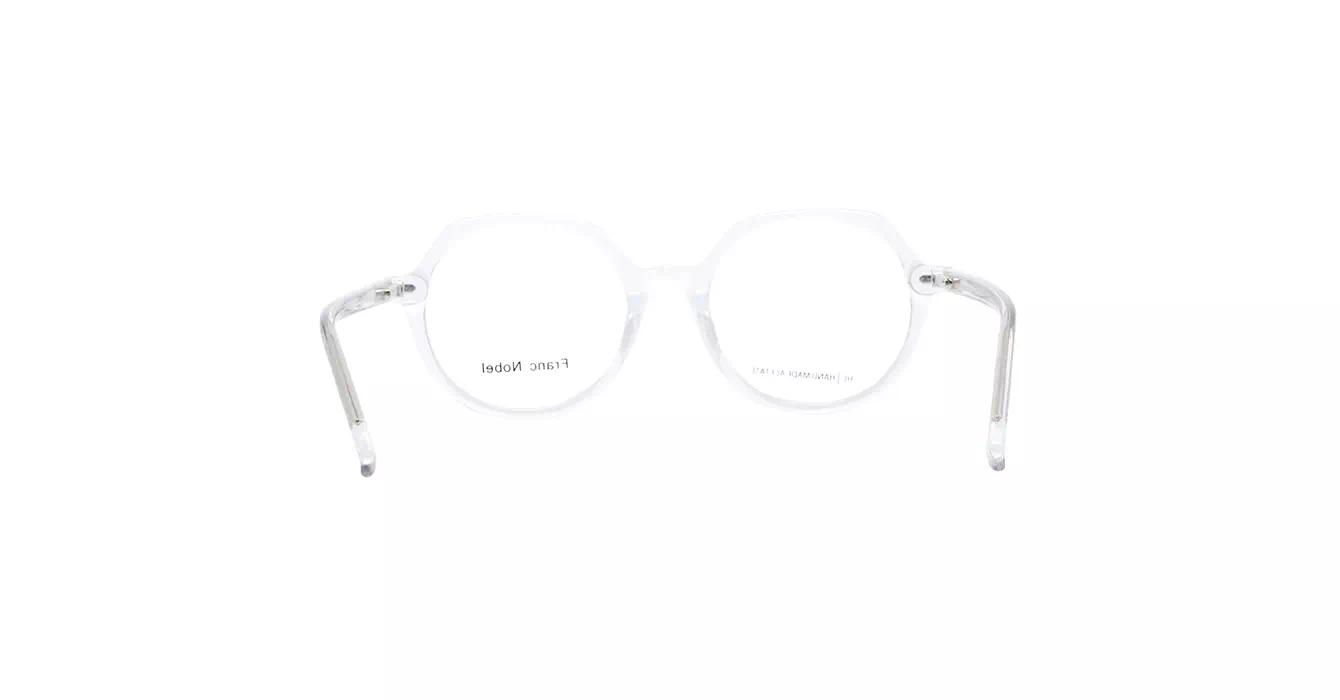 Franc Nobel Rogan AST6570 C6 s50 + Clip On