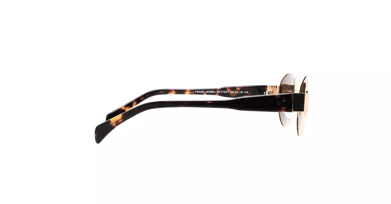 Franc Nobel AK17201 C4 s53