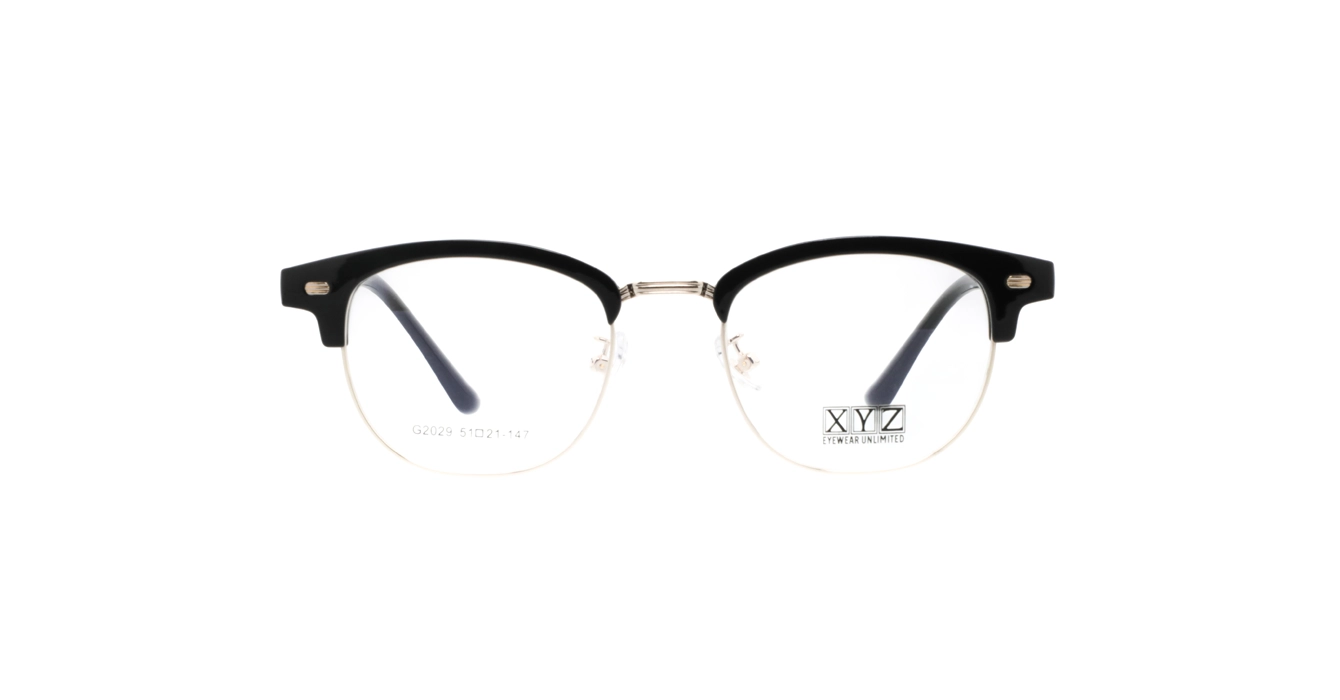 XYZ G2029 C1 s51