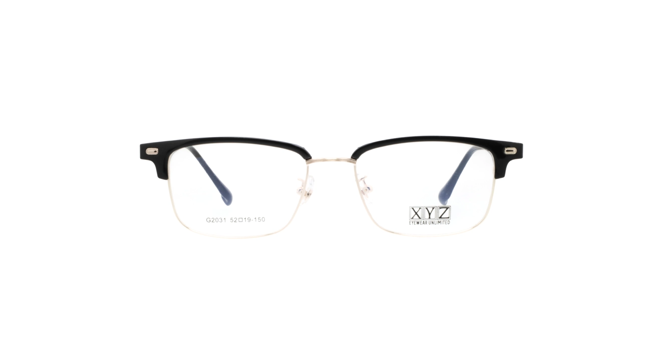 XYZ G2031 C2 s52