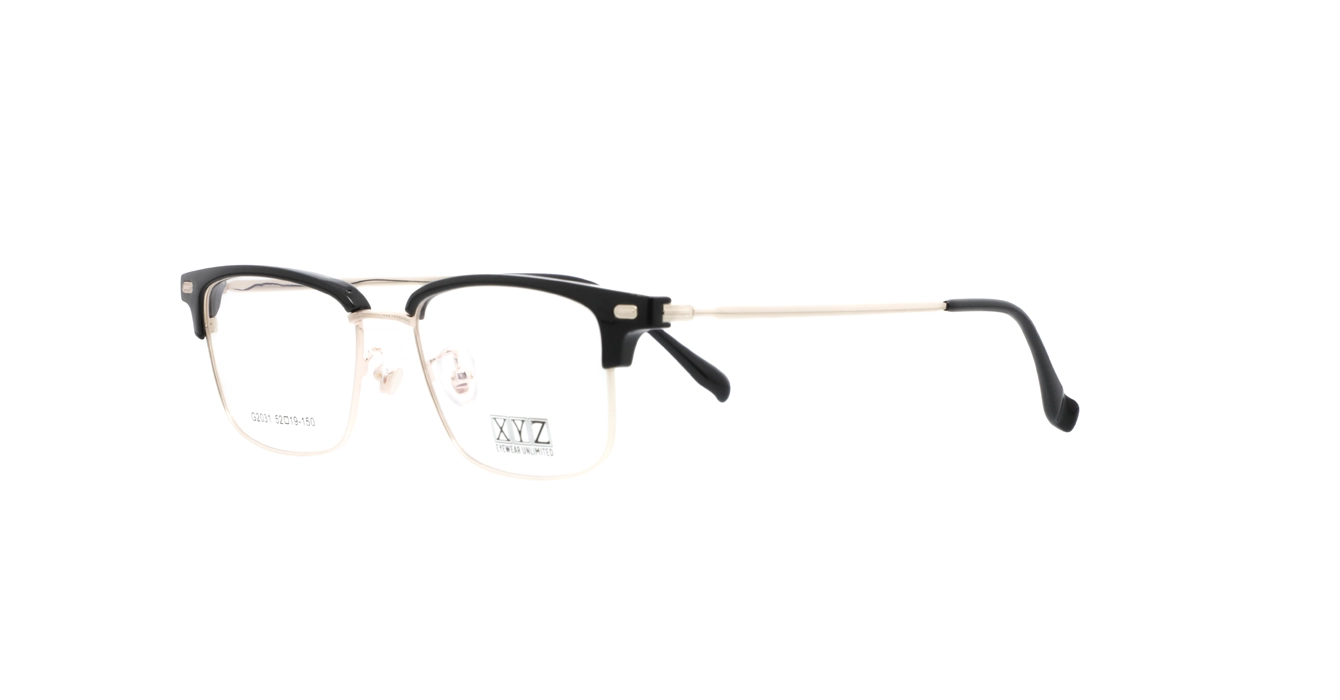 XYZ G2031 C2 s52