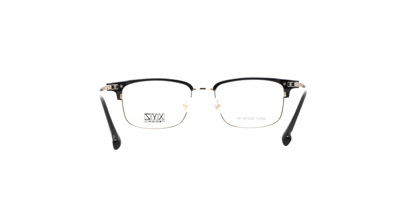 XYZ G2031 C2 s52