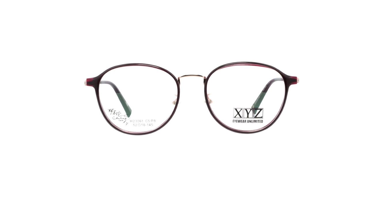 XYZ H23061 C5/P8 s52