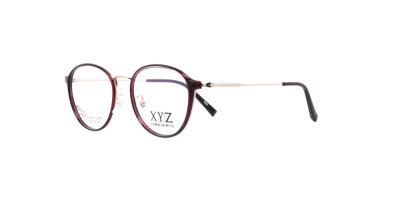 XYZ H23061 C5/P8 s52