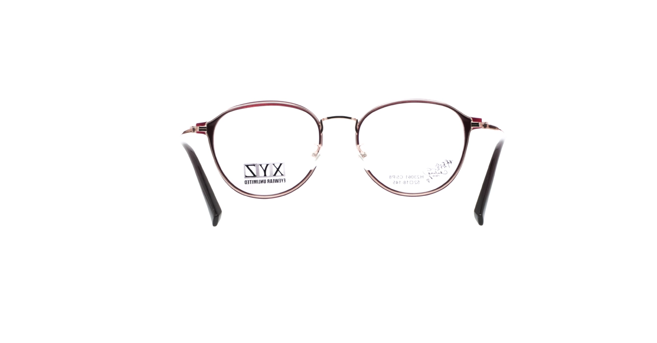 XYZ H23061 C5/P8 s52