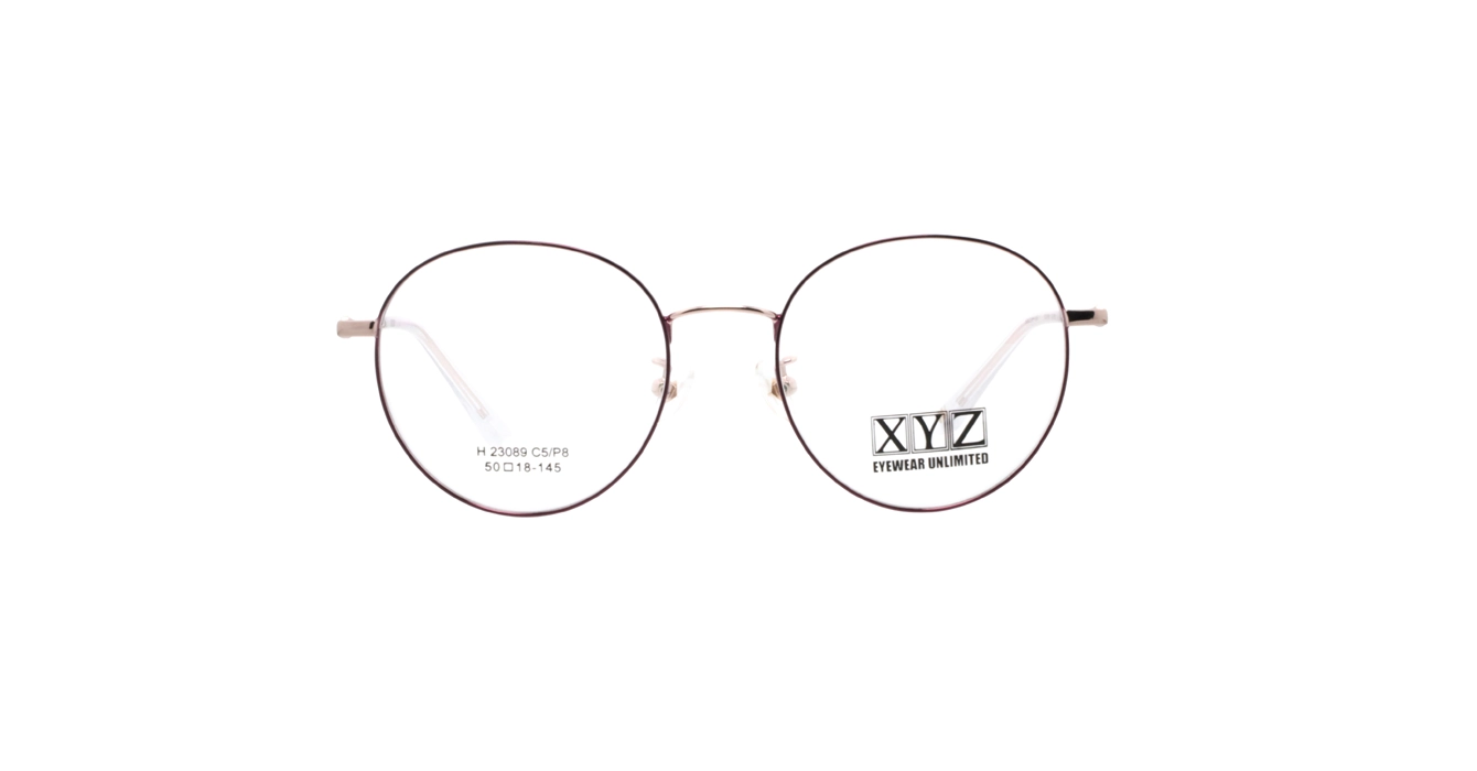 XYZ H23089 C5/P8 s50