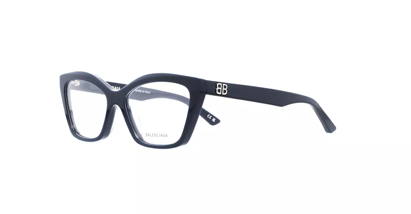 Balenciaga BB0342O 009 s55