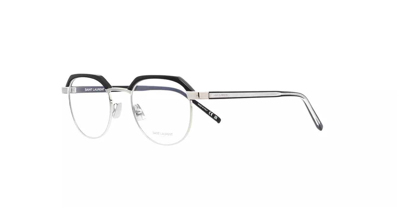 Saint Laurent SL 124 001 s50