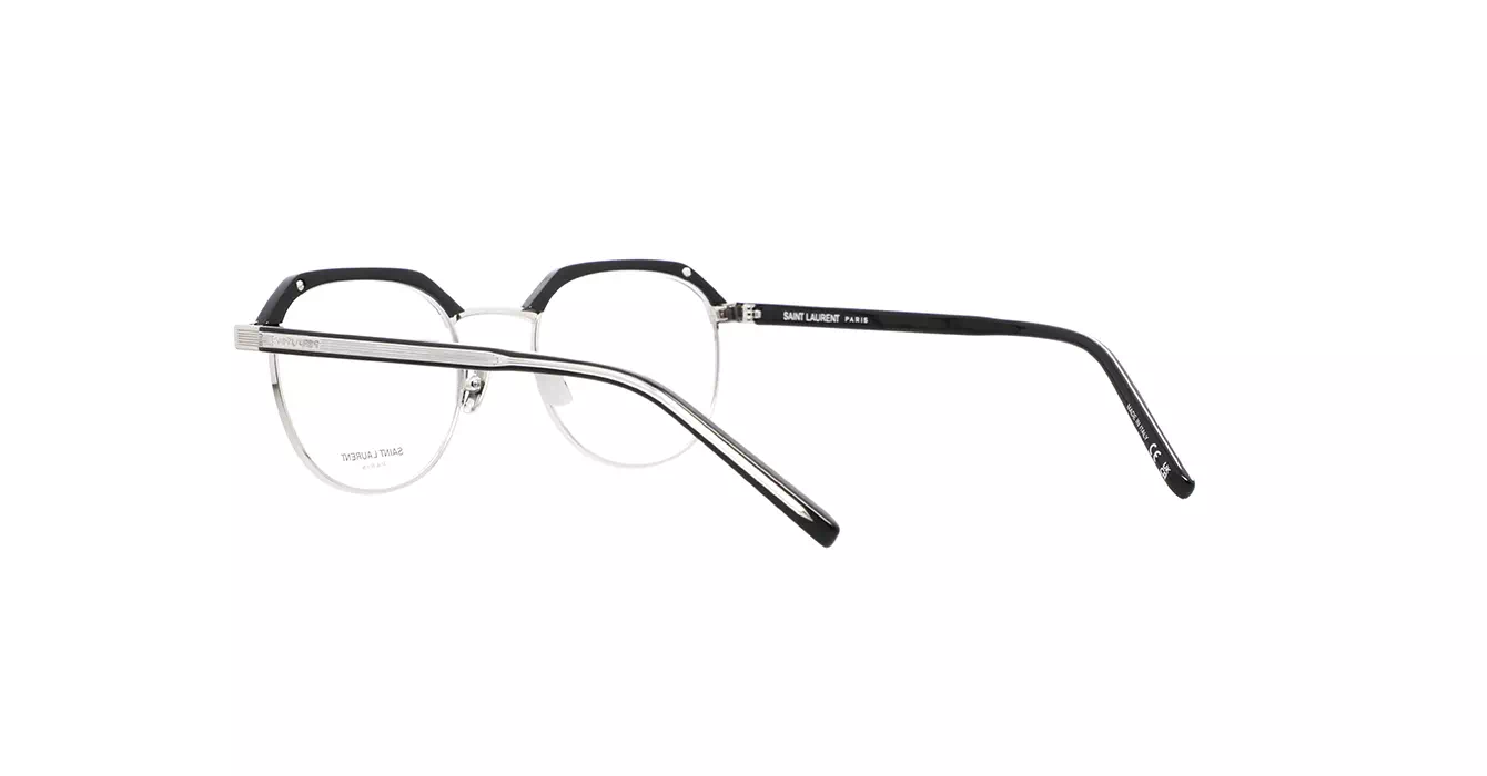 Saint Laurent SL 124 001 s50