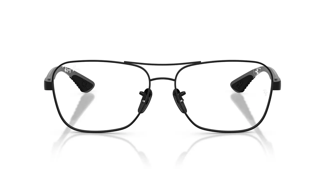 Ray-Ban RB8436-M F117 s58