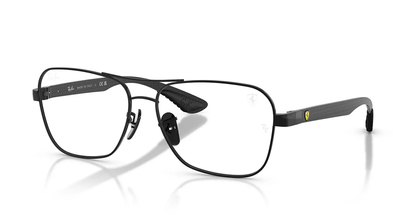 Ray-Ban RB8436-M F117 s58