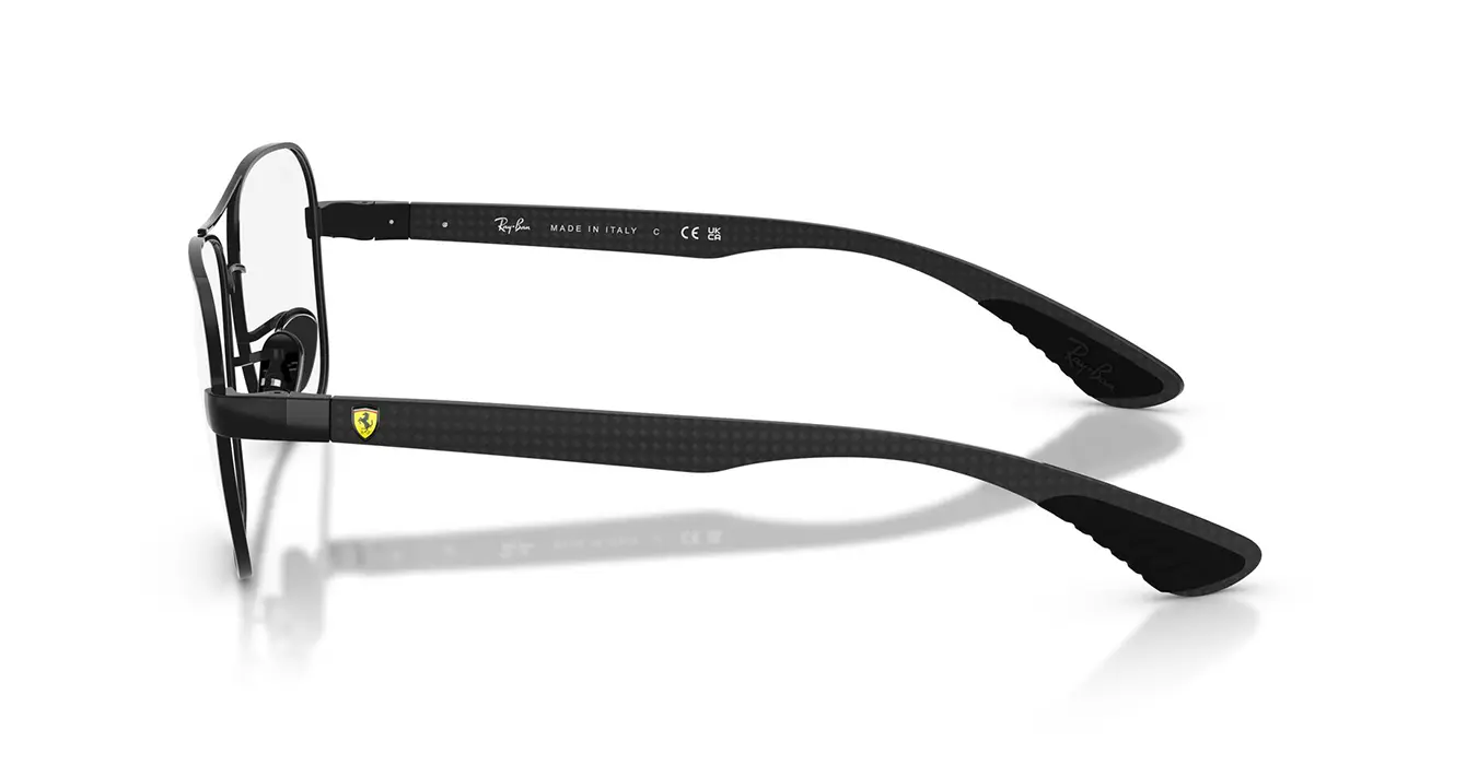 Ray-Ban RB8436-M F117 s58