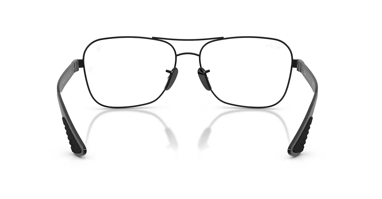 Ray-Ban RB8436-M F117 s58