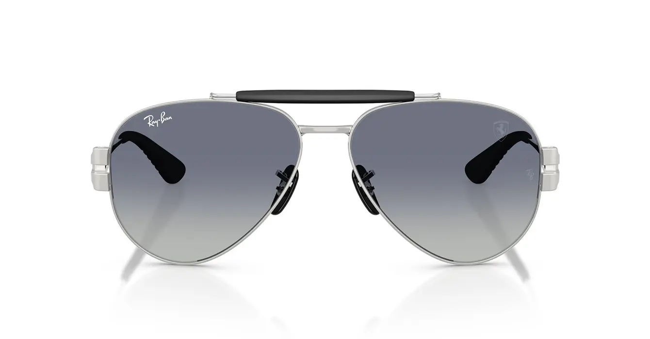 Ray-Ban RB3762-M F122/4L s58