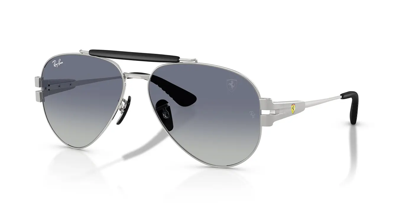 Ray-Ban RB3762-M F122/4L s58