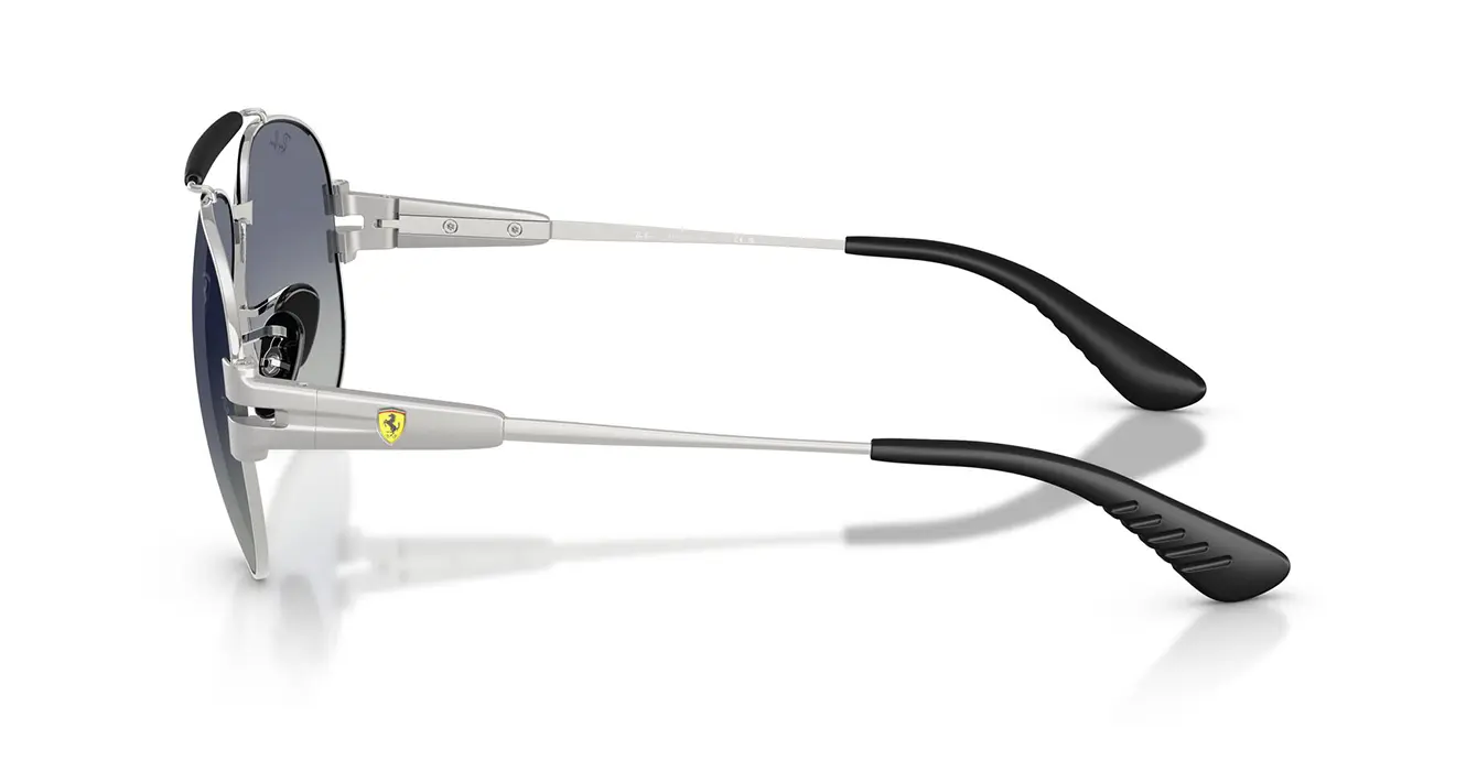 Ray-Ban RB3762-M F122/4L s58